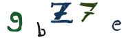 Billed-CAPTCHA