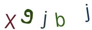 Billed-CAPTCHA