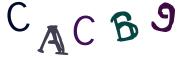 Billed-CAPTCHA