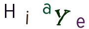 Billed-CAPTCHA
