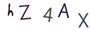 Billed-CAPTCHA
