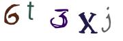 Billed-CAPTCHA