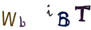 Billed-CAPTCHA