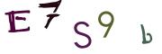 Billed-CAPTCHA