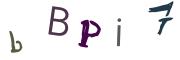 Billed-CAPTCHA