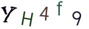 Billed-CAPTCHA