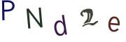 Billed-CAPTCHA
