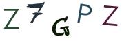 Billed-CAPTCHA