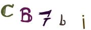 Billed-CAPTCHA