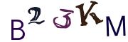 Billed-CAPTCHA