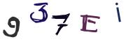 Billed-CAPTCHA