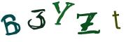 Billed-CAPTCHA
