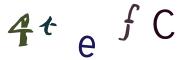 Billed-CAPTCHA