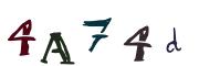 Billed-CAPTCHA