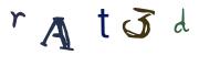 Billed-CAPTCHA