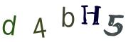 Billed-CAPTCHA