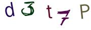 Billed-CAPTCHA