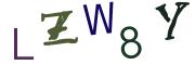Billed-CAPTCHA