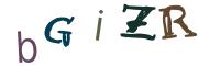 Billed-CAPTCHA
