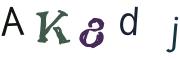 Billed-CAPTCHA