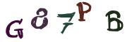Billed-CAPTCHA