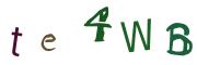 Billed-CAPTCHA