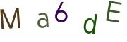 Billed-CAPTCHA