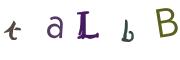 Billed-CAPTCHA
