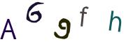 Billed-CAPTCHA