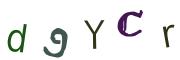 Billed-CAPTCHA