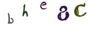 Billed-CAPTCHA