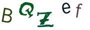 Billed-CAPTCHA