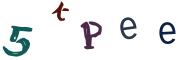 Billed-CAPTCHA