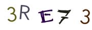 Billed-CAPTCHA