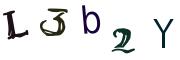 Billed-CAPTCHA