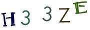 Billed-CAPTCHA