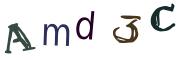 Billed-CAPTCHA