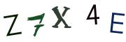 Billed-CAPTCHA