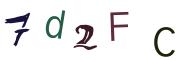 Billed-CAPTCHA