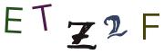 Billed-CAPTCHA