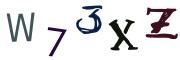 Billed-CAPTCHA