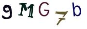 Billed-CAPTCHA