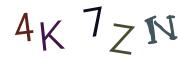 Billed-CAPTCHA