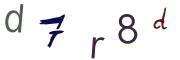 Billed-CAPTCHA