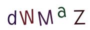 Billed-CAPTCHA