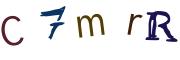 Billed-CAPTCHA