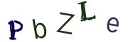 Billed-CAPTCHA
