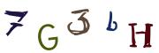 Billed-CAPTCHA