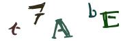 Billed-CAPTCHA