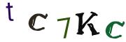 Billed-CAPTCHA